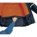 DELTA PLUS DUNCAN PVC KAPLI POLYESTER RIPSTOP PARKA